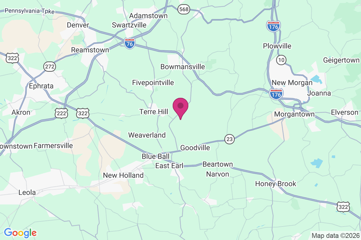 Union Grove map