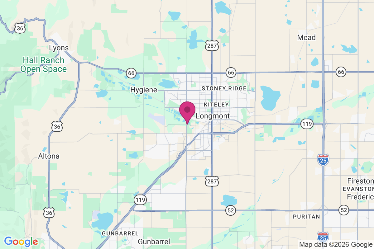 Marnett map