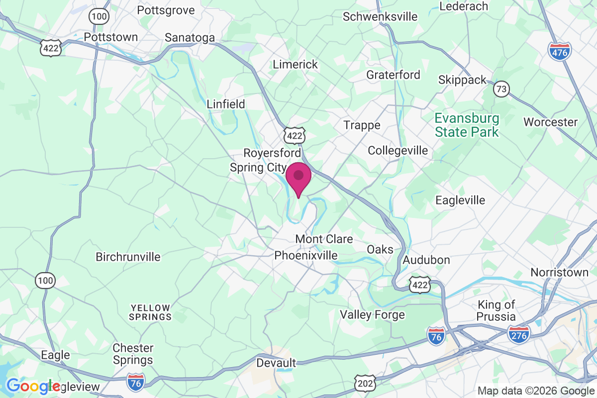 Mingo map