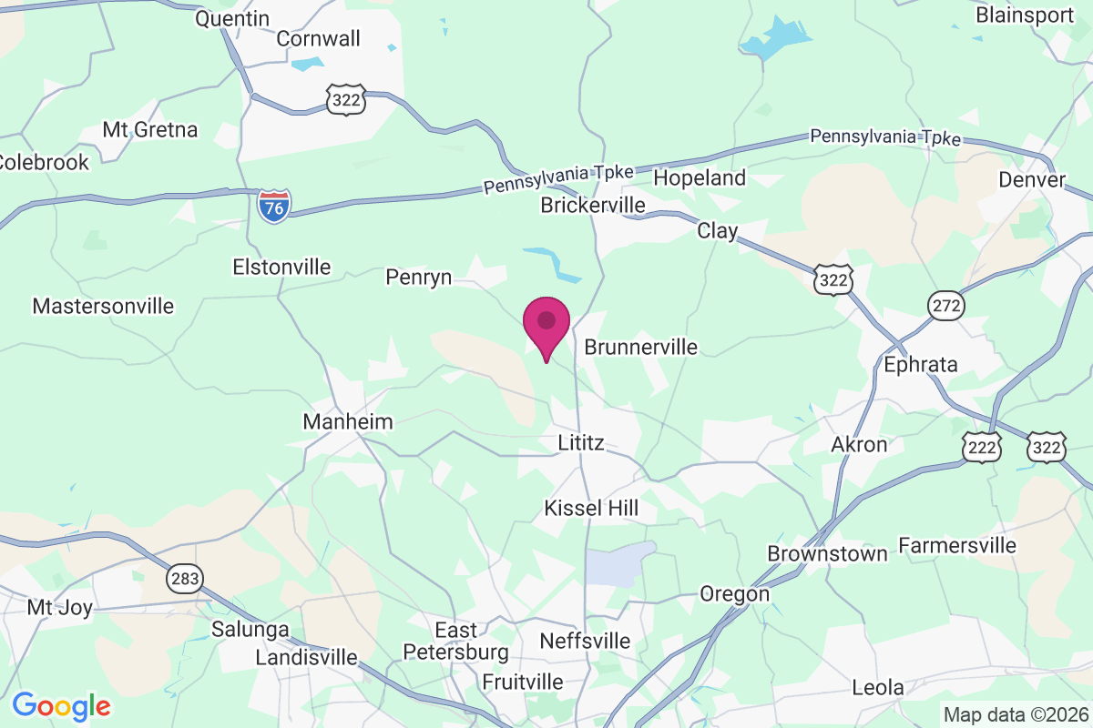 Halfville map