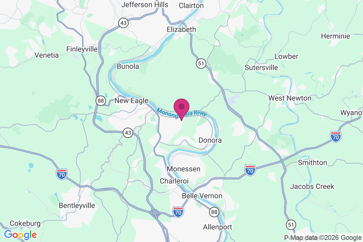 Victory Hills map