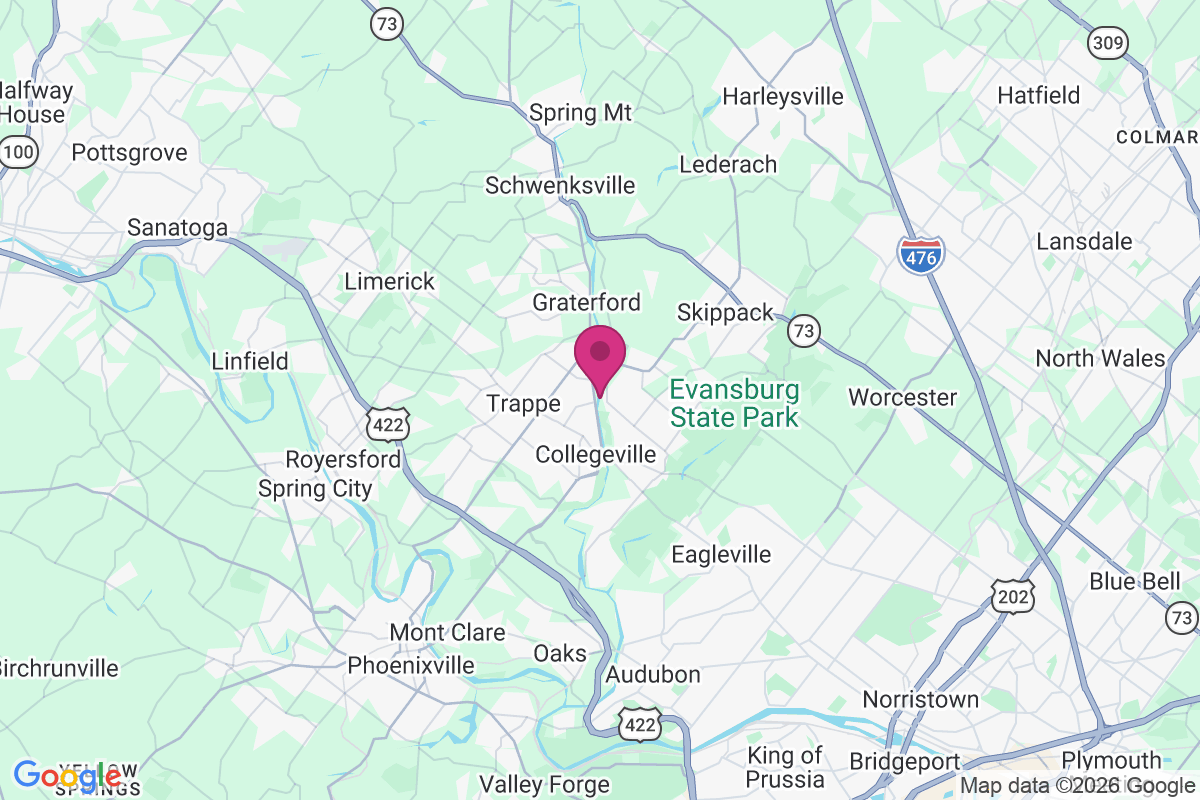 Rahns map