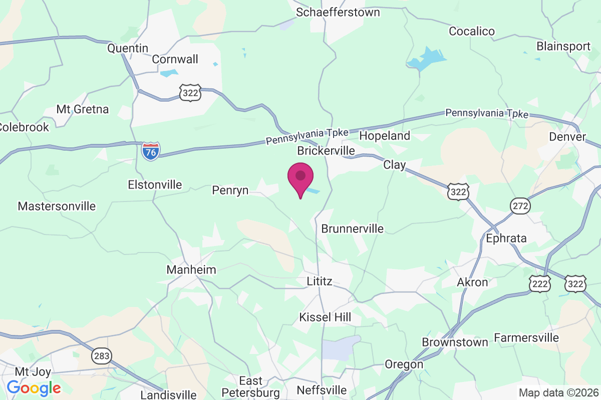 Speedwell map