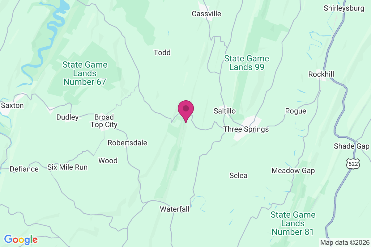 Kimmel map
