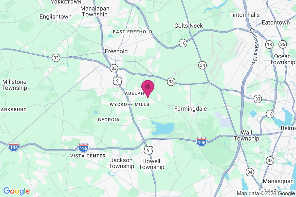 Ardena map
