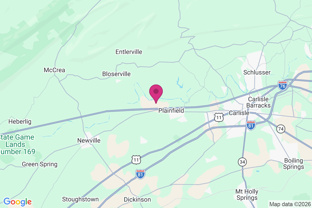 Grieder map