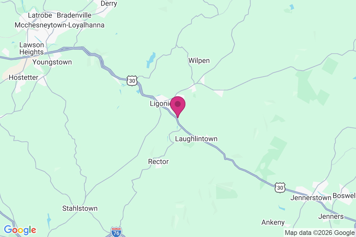 Shirley map
