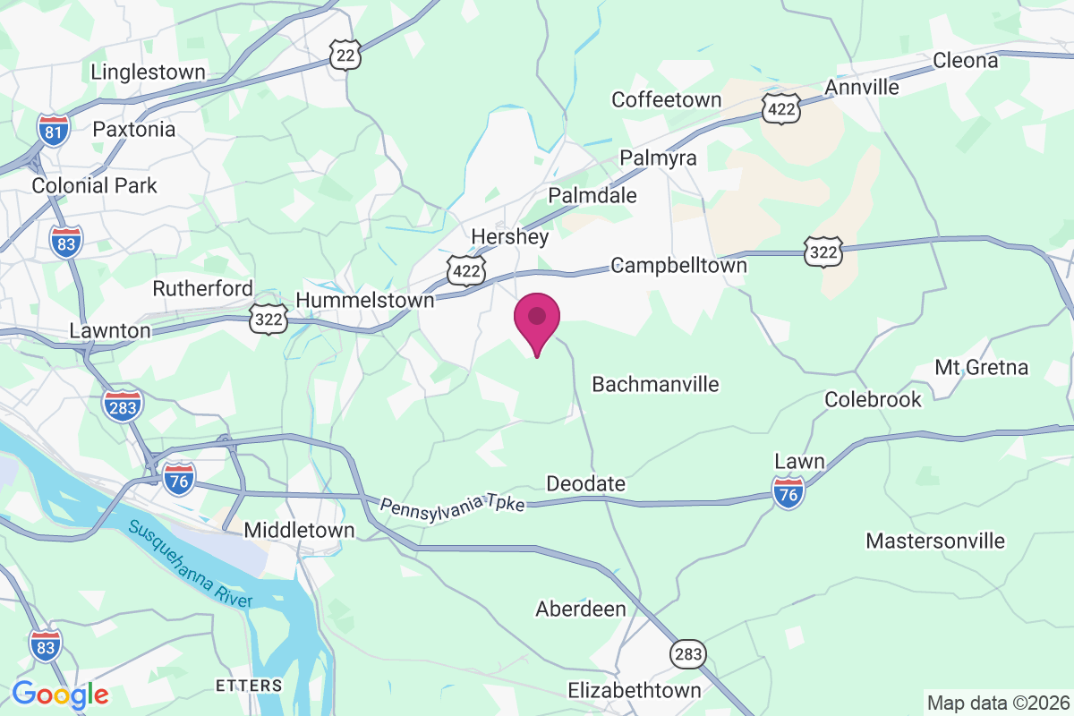 Stafford Heights map