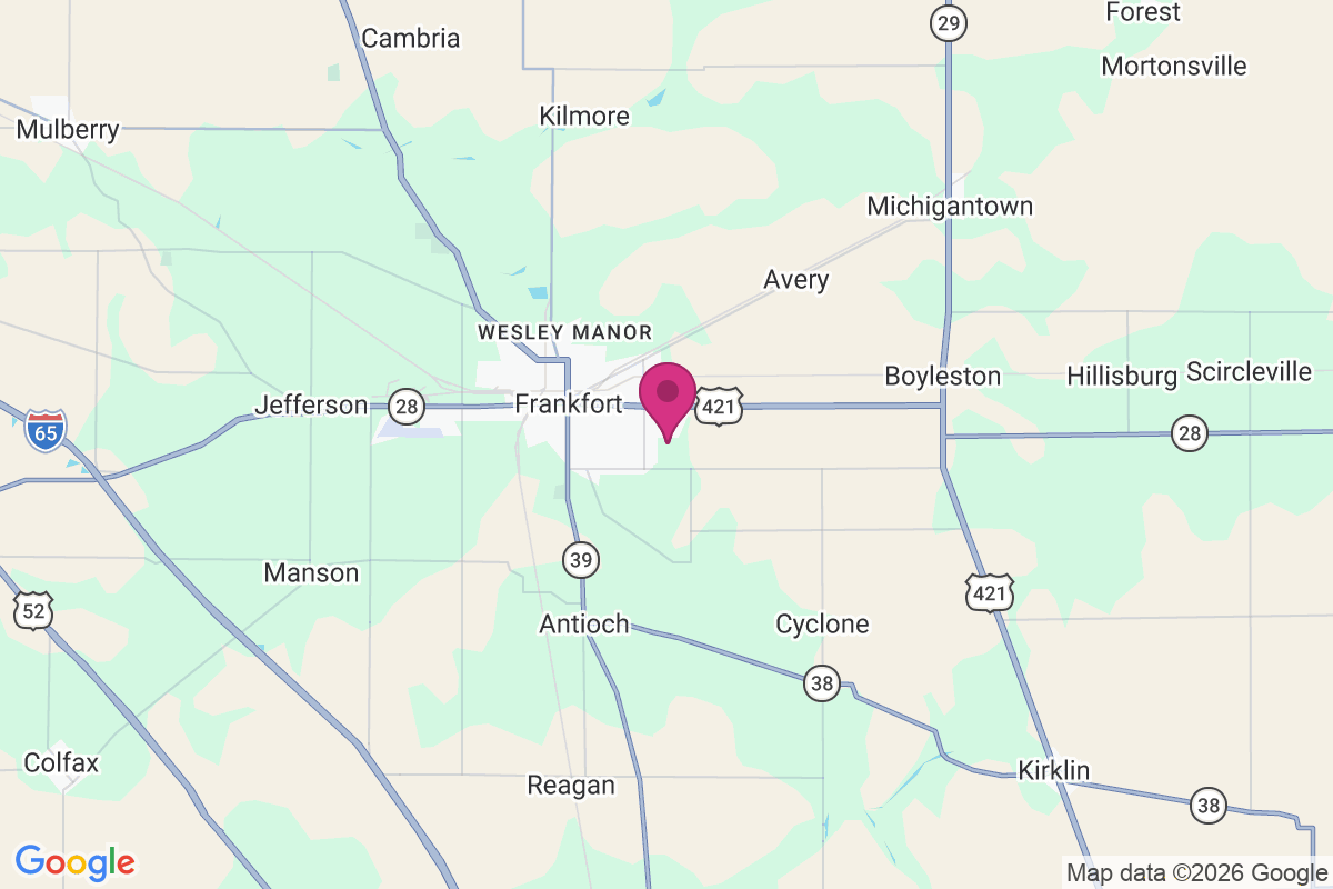 Risse map