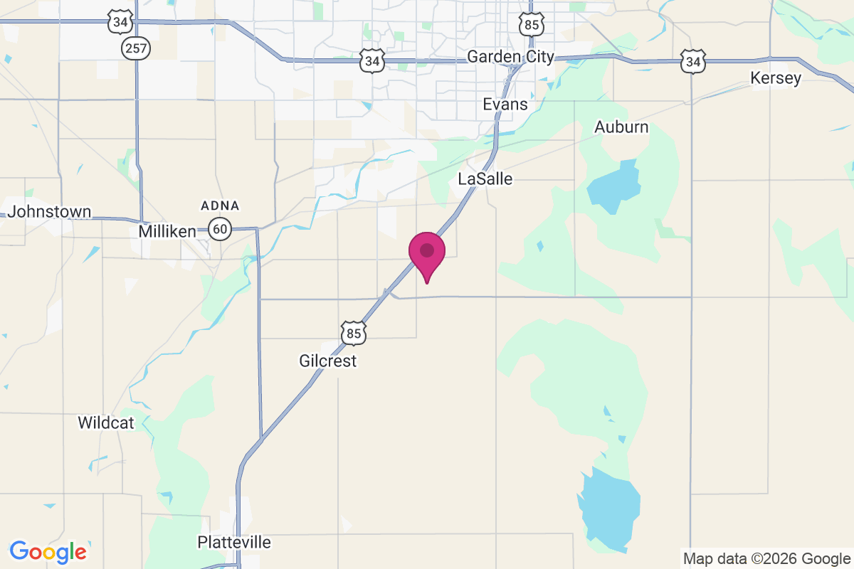 Hambert map