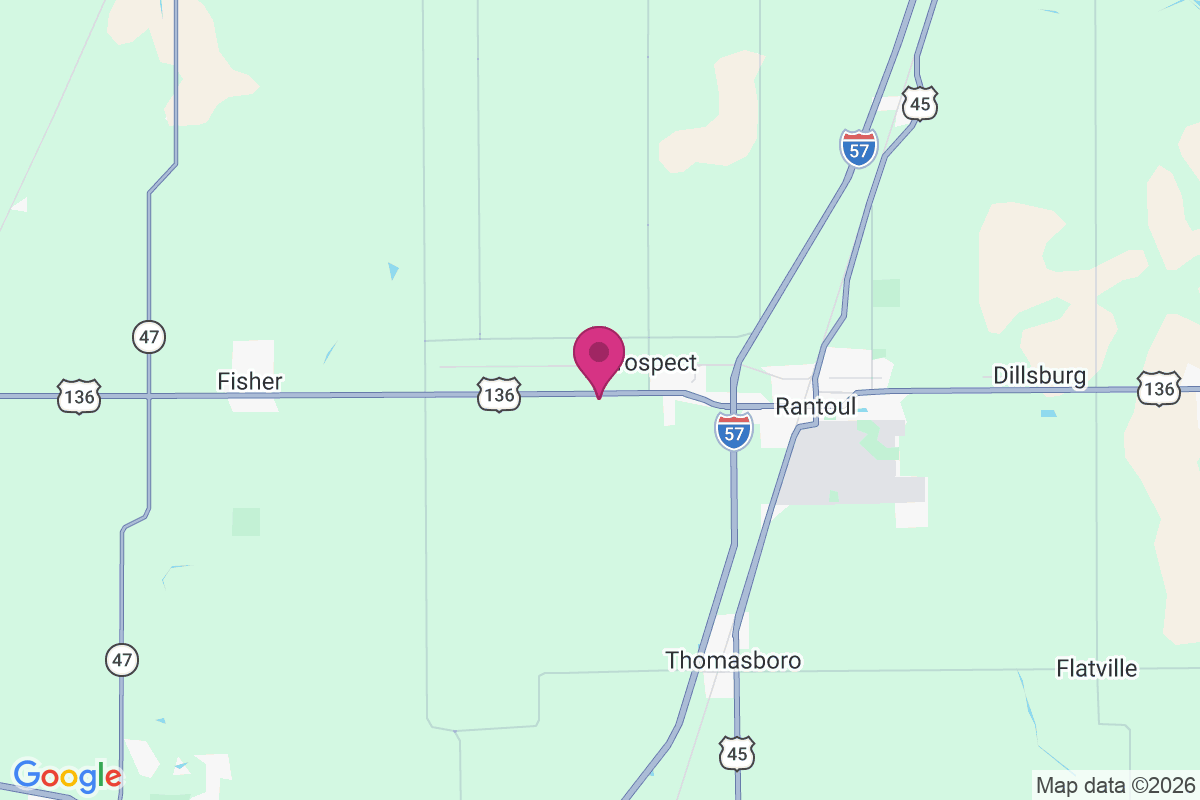 Tomlinson map