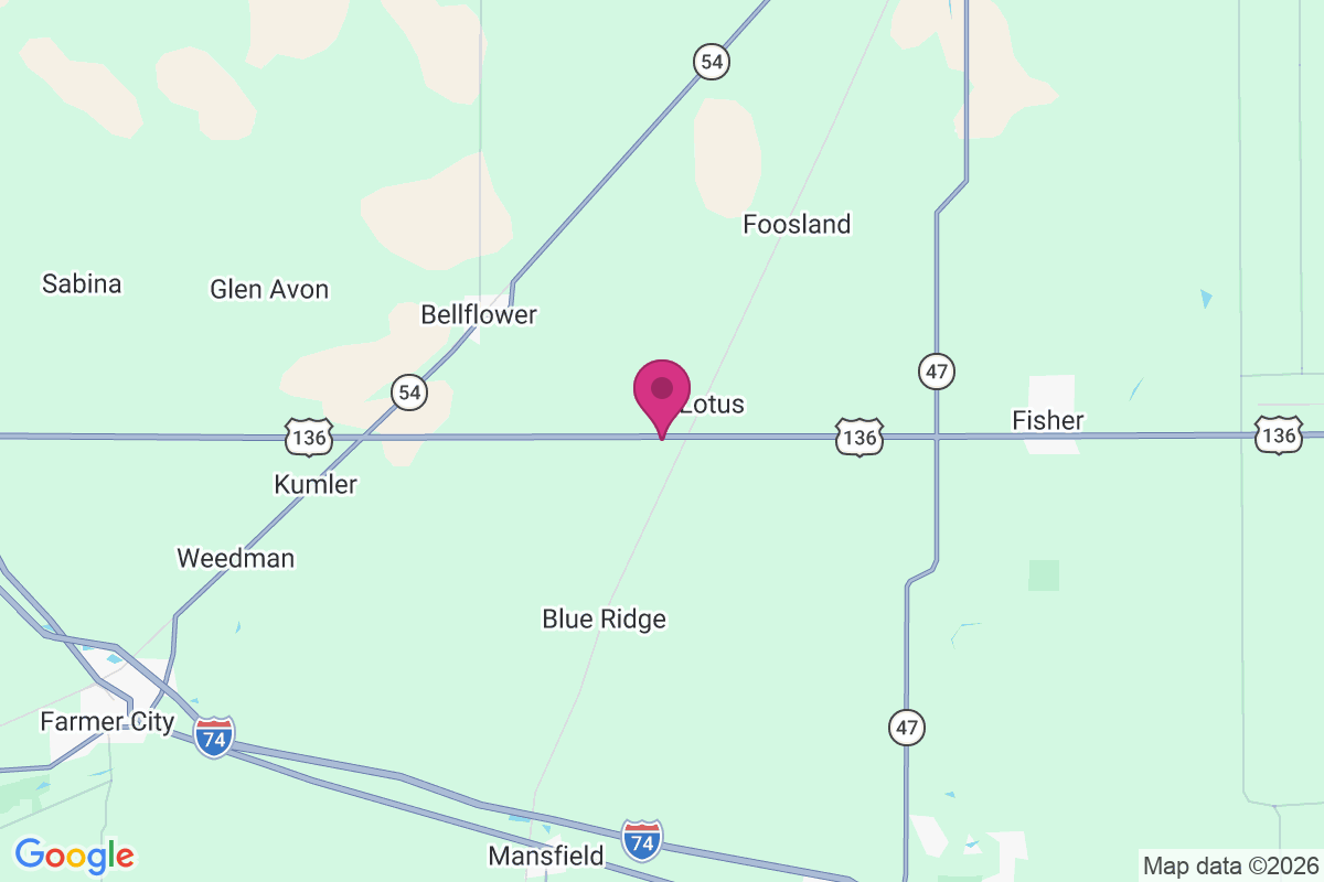 Troster map