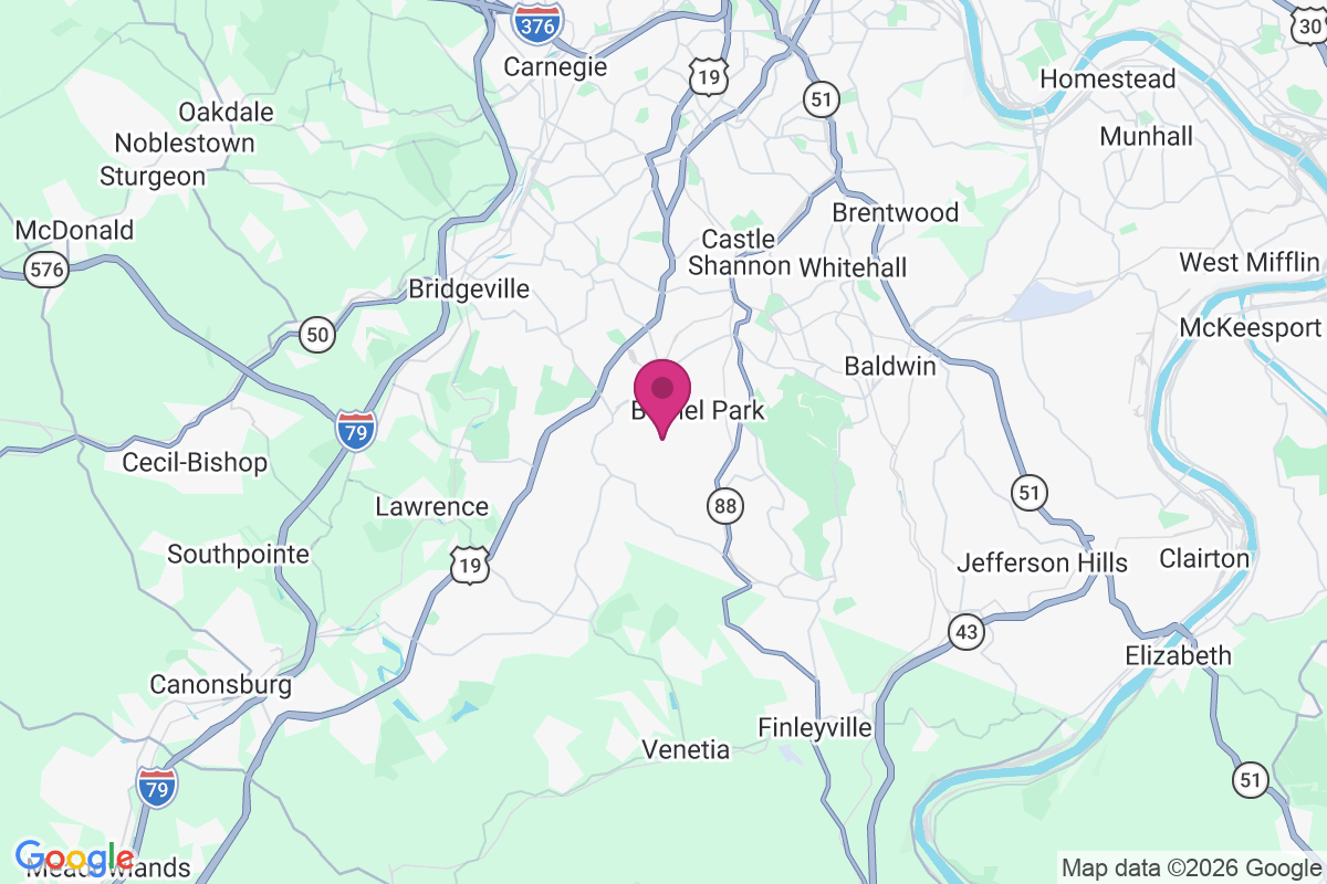 Walther map