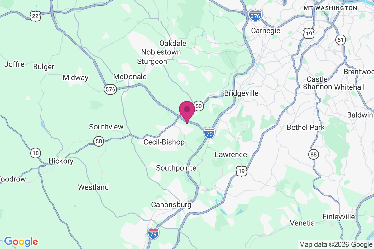 Gladden map