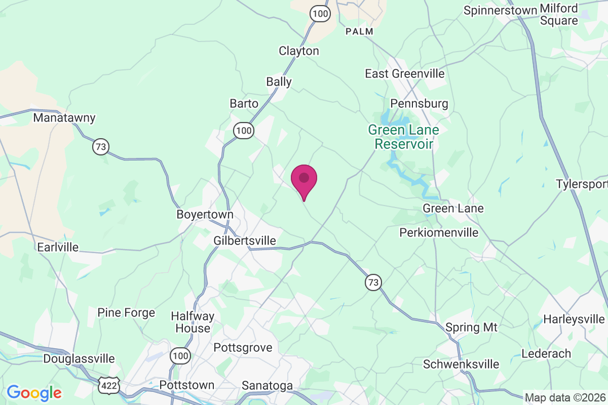 Sassamansville map