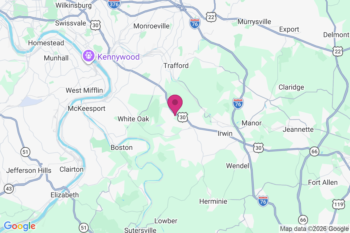 Byerly map