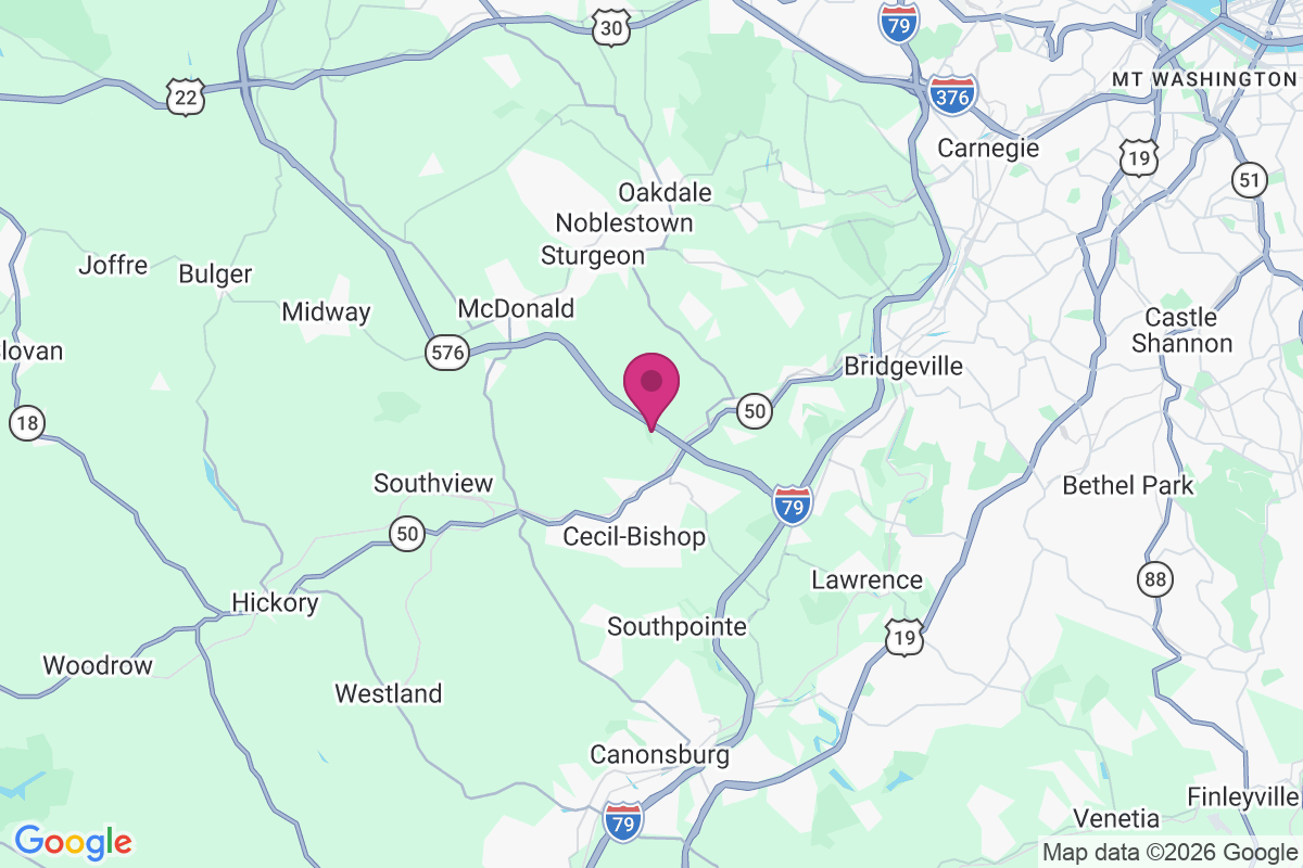 Reissing map