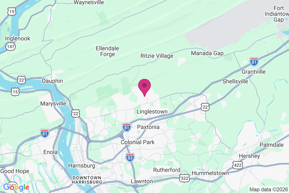 Sangree map