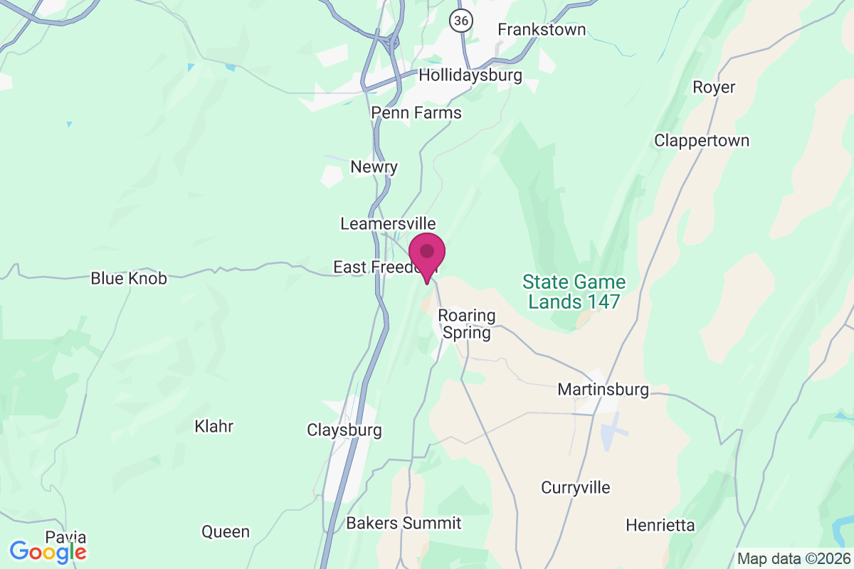 McKee map