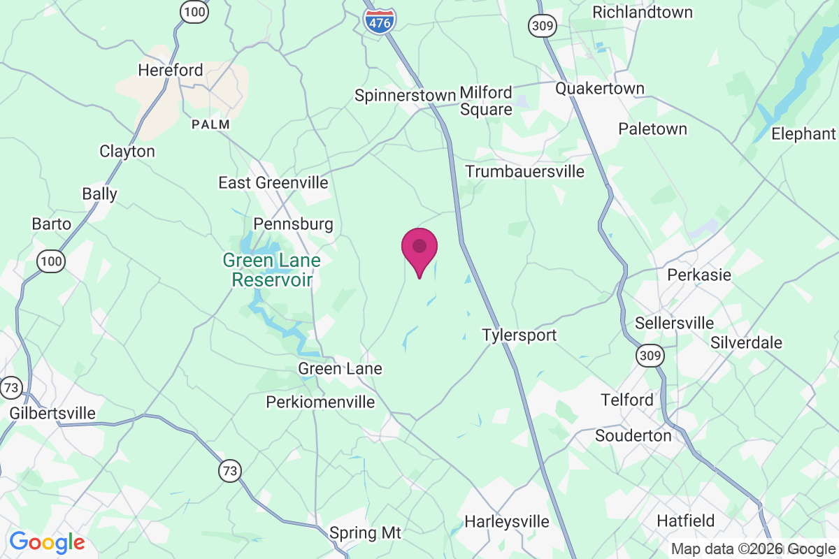 Marlboroville map
