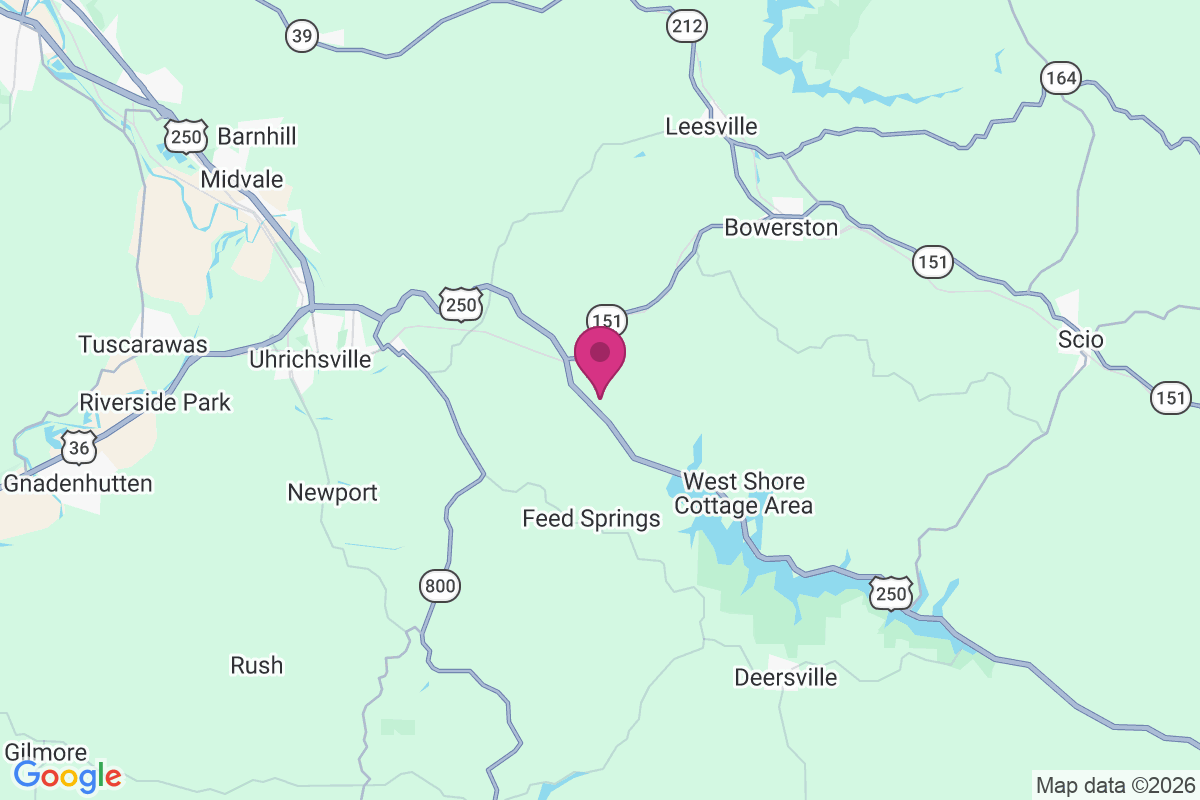 Station 15 map