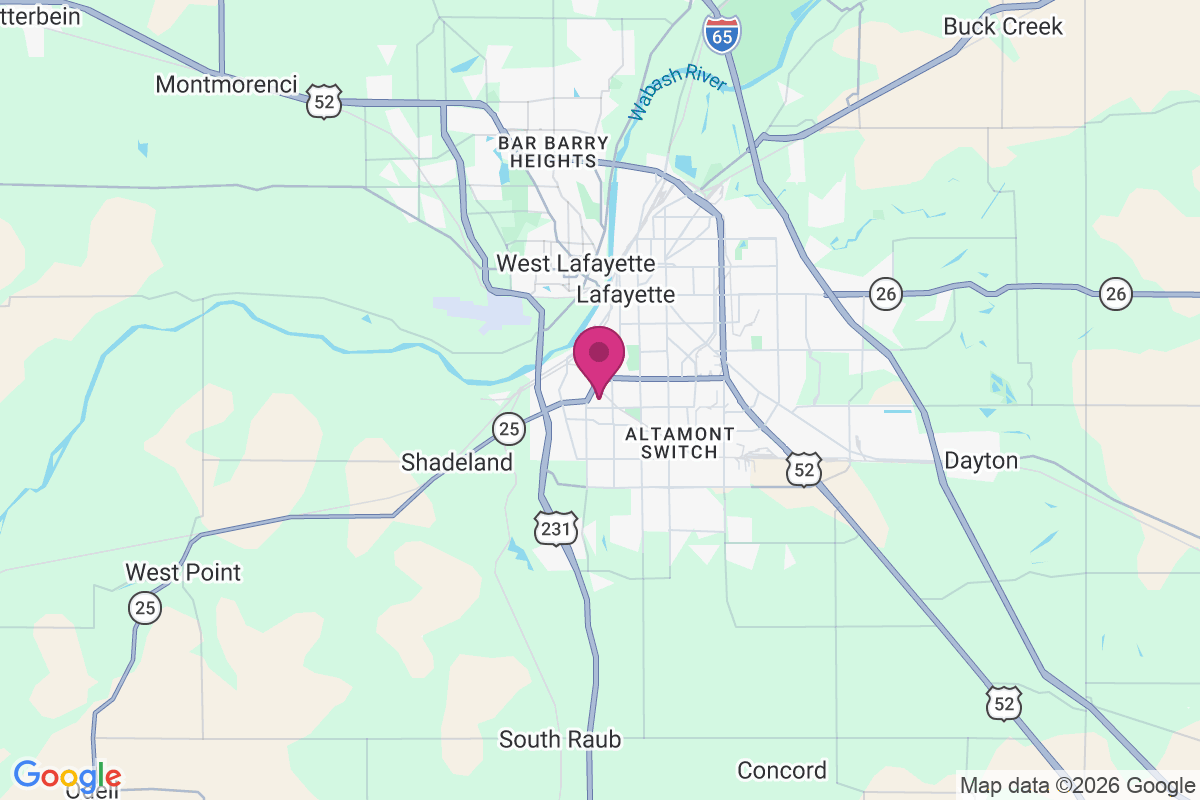 Elston map