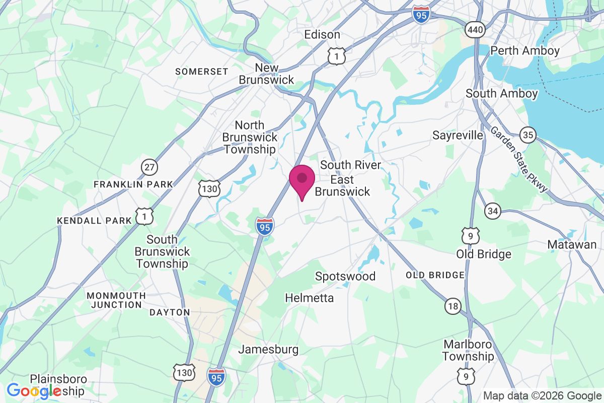 Herberts map