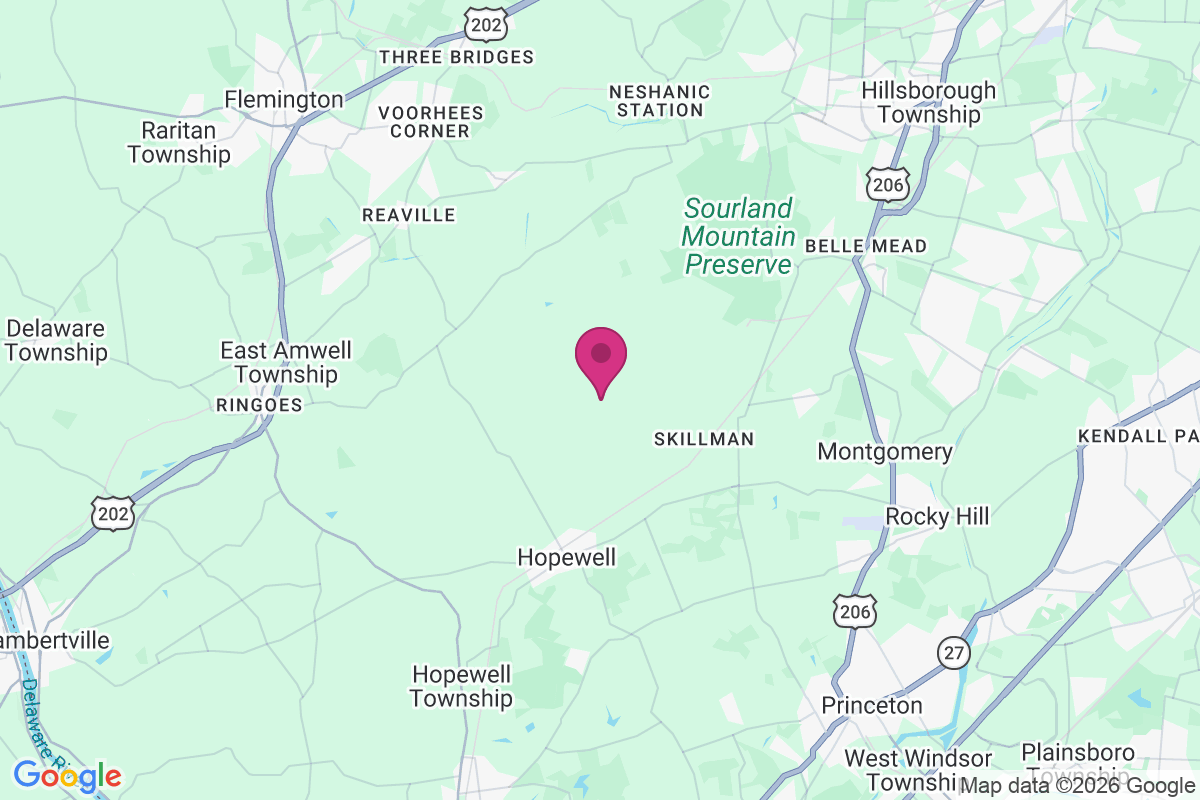 Amwell map