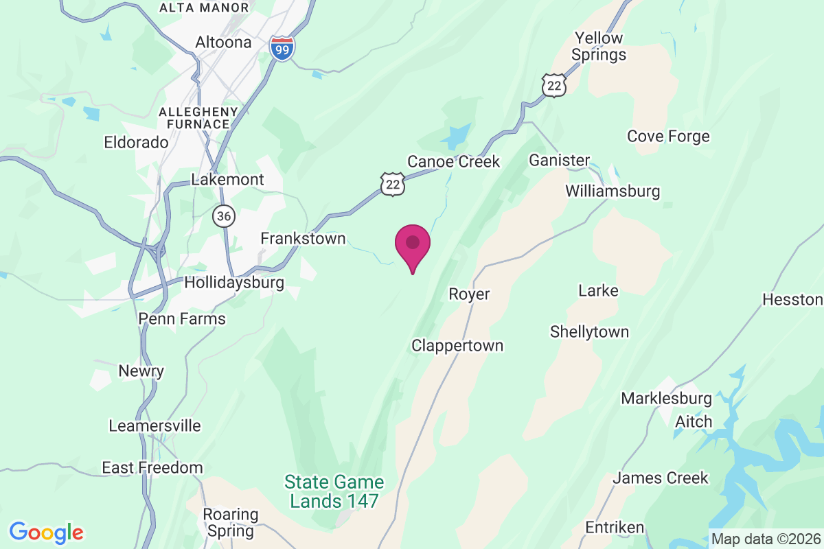 Reese map