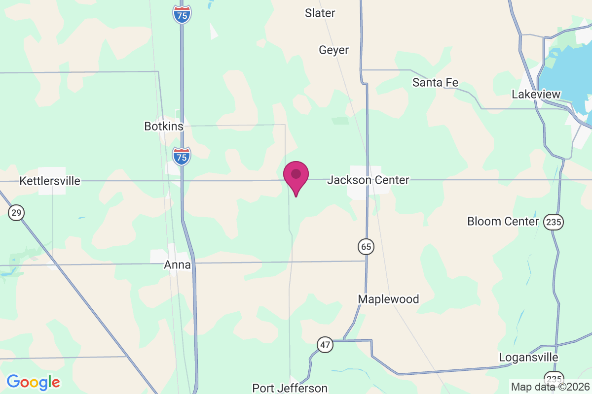 Montra map