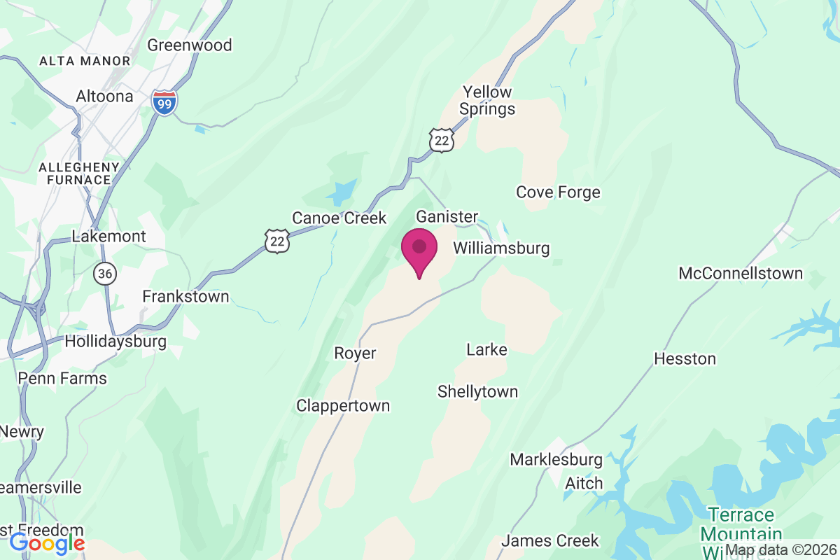 Wertz map