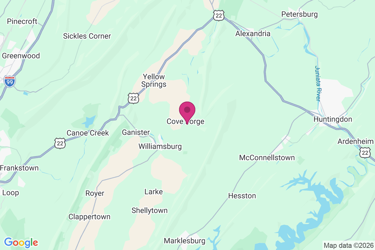 Carlim map