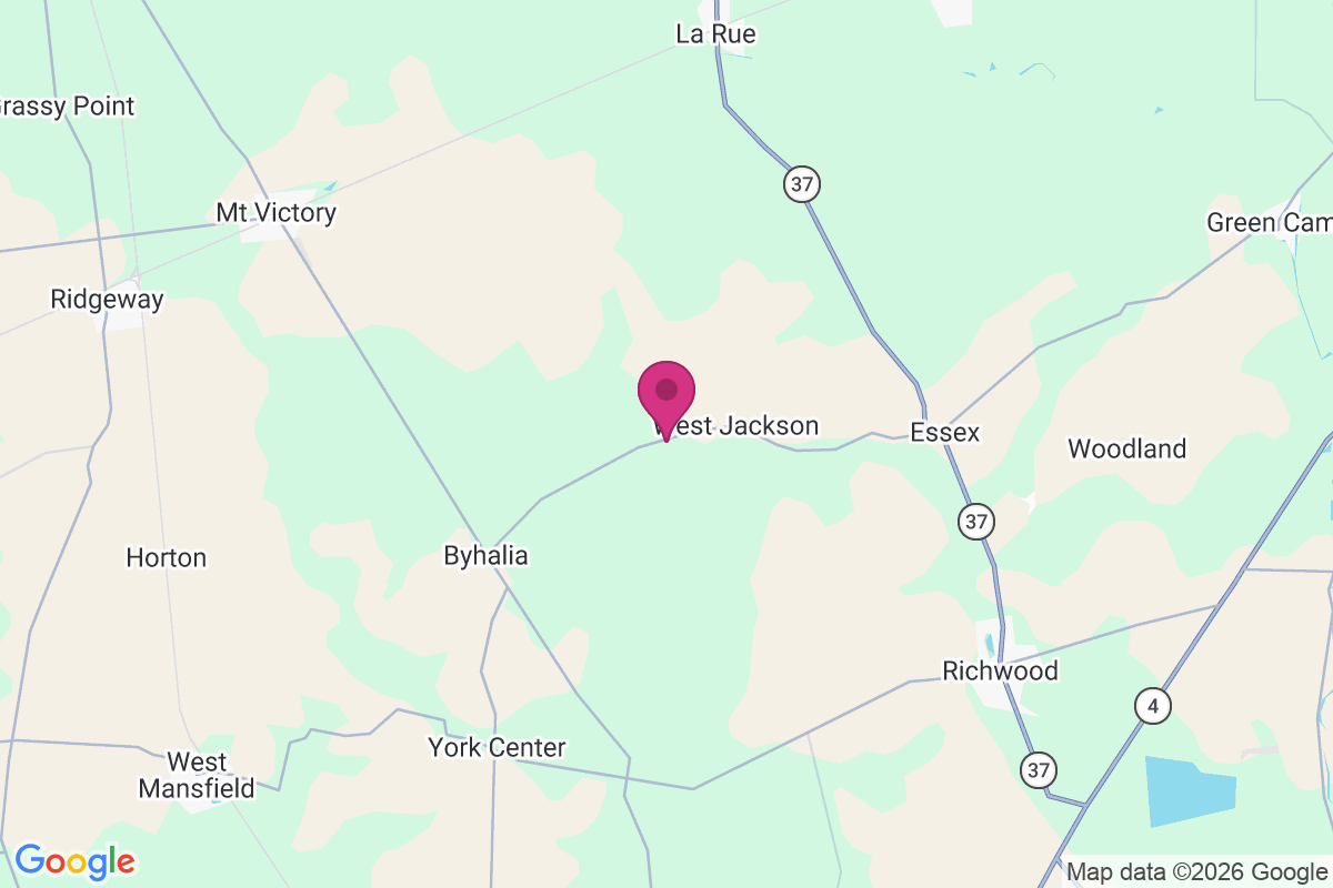 Arbela map
