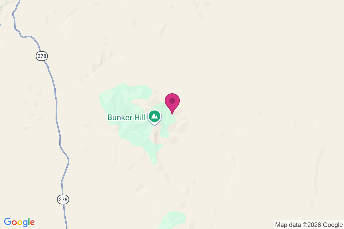 Bullion map