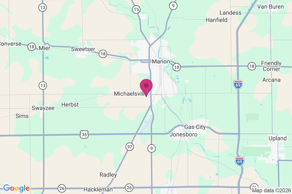 Kiley map