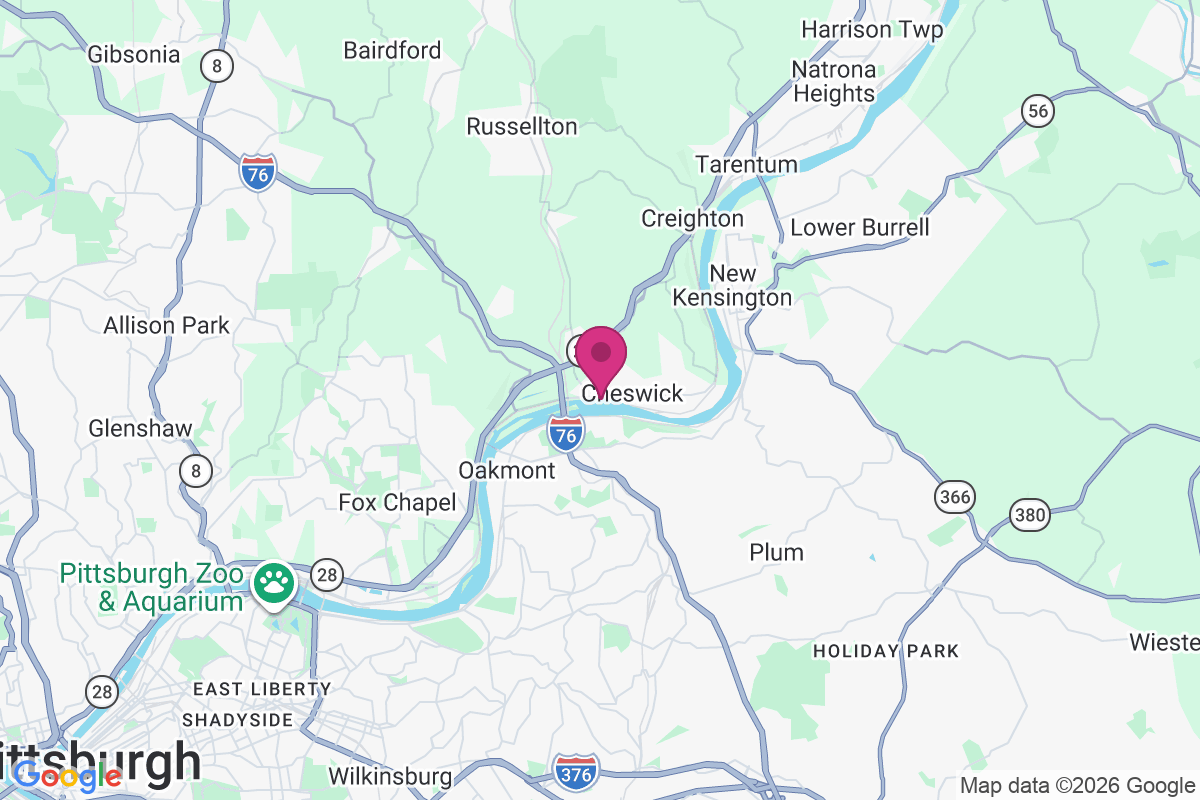 Acmetonia map