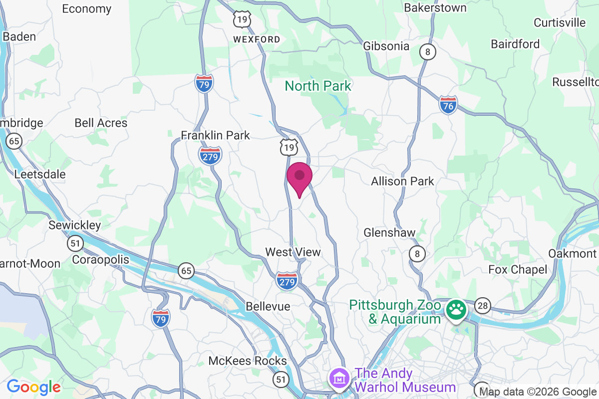 McKnight map