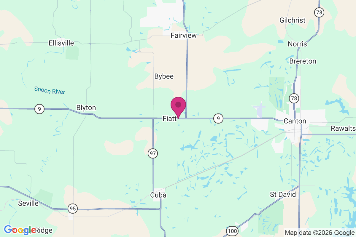 Fiatt map