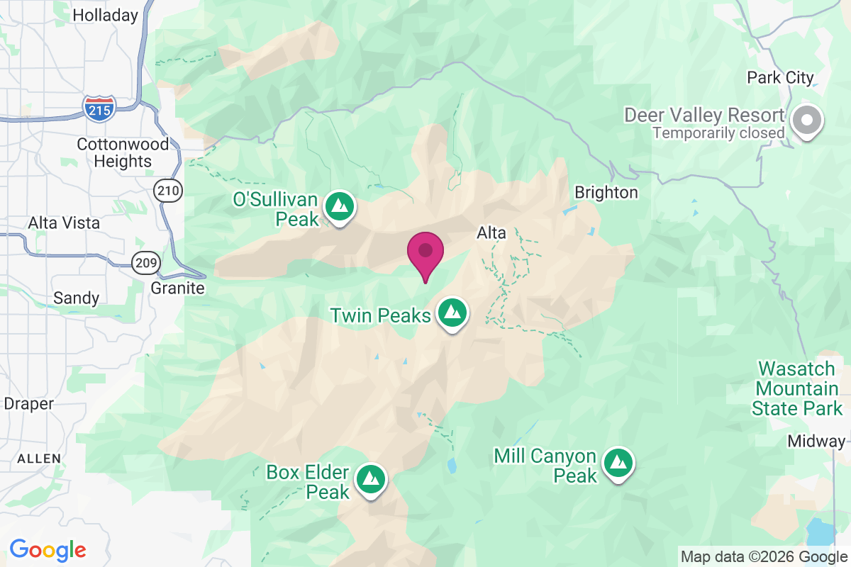 Turramurra Lodge Condominiums map