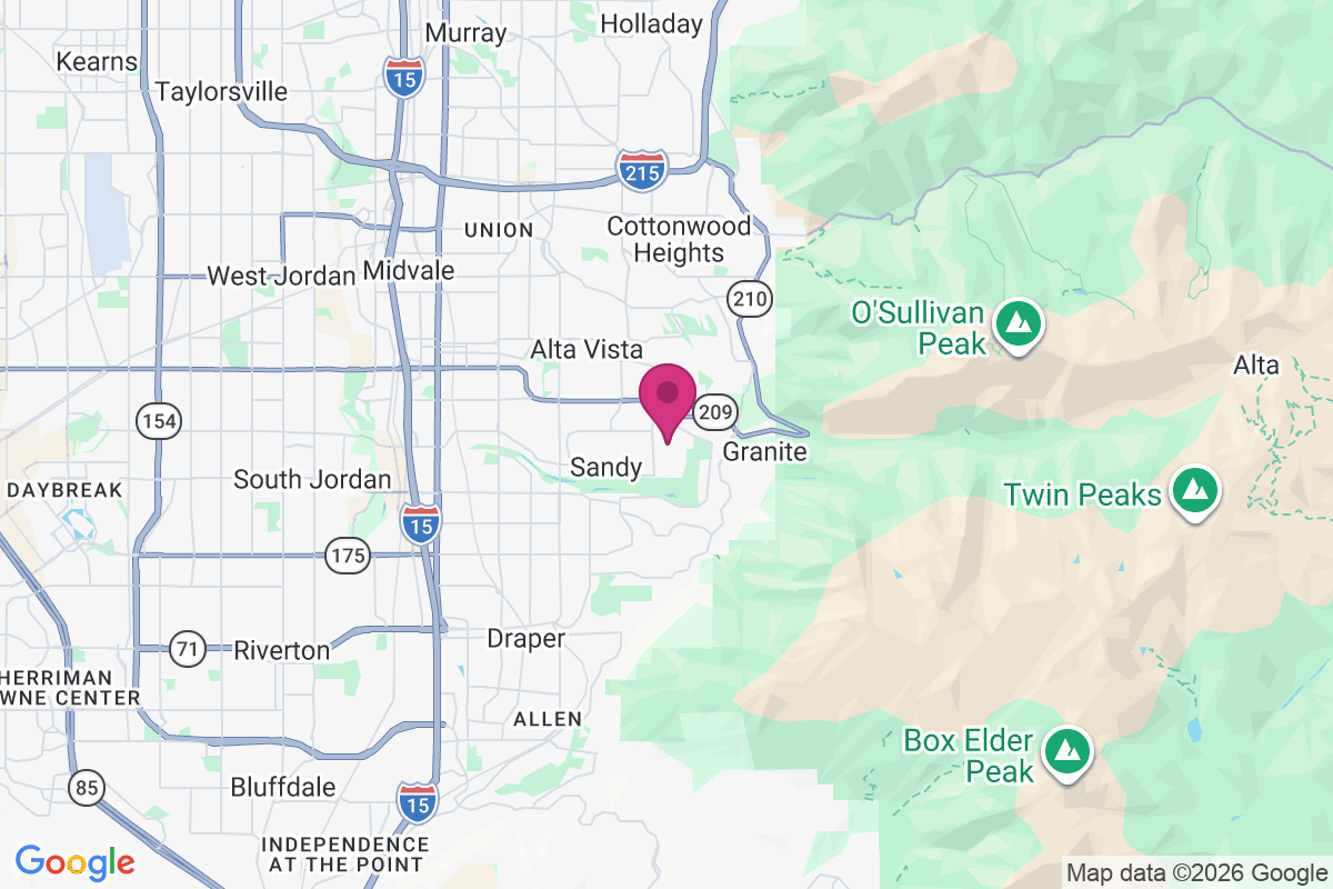 Raintree Equestrian Community Condo map