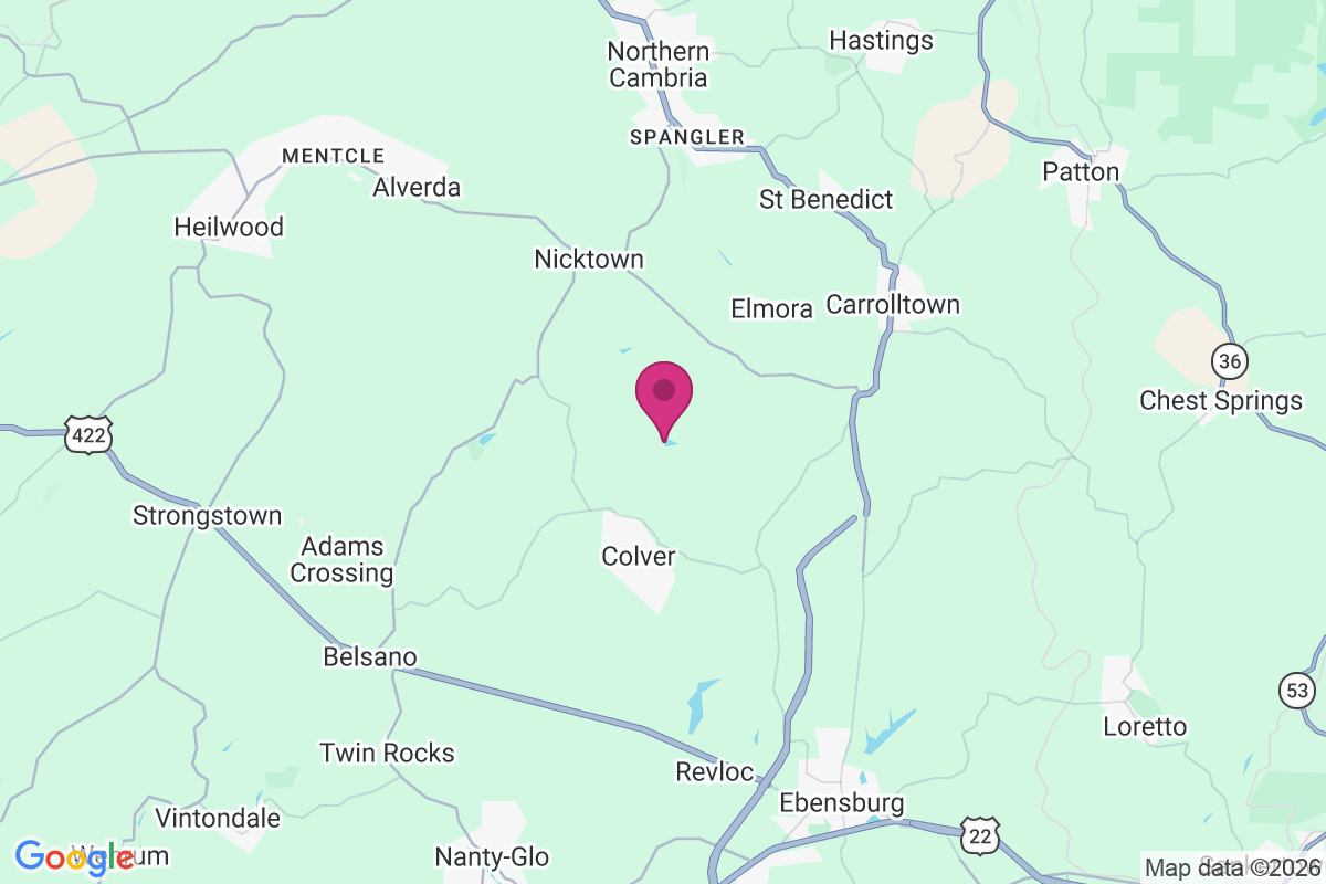 Vetera map