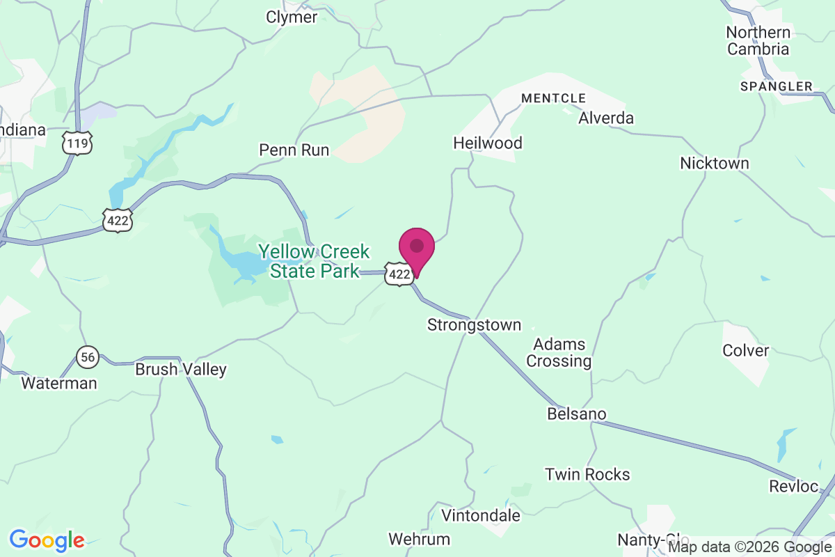 Nolo map