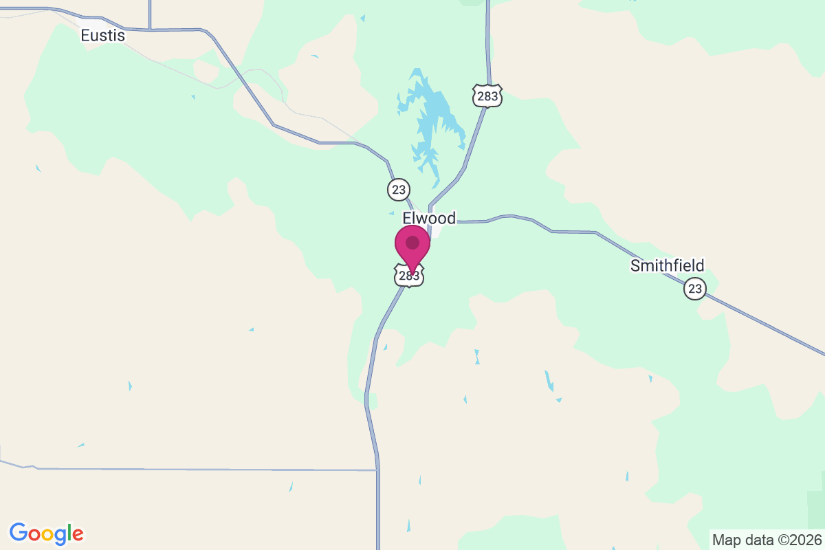 Devils Gap map