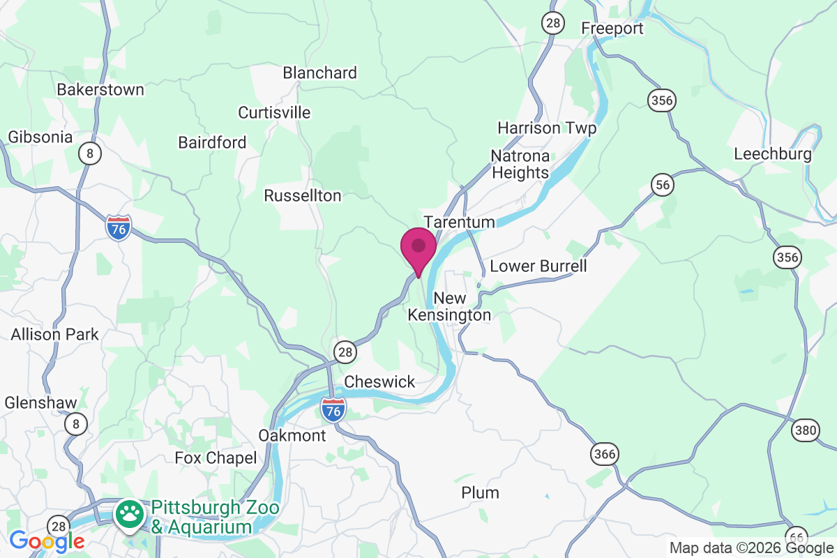 Hites map
