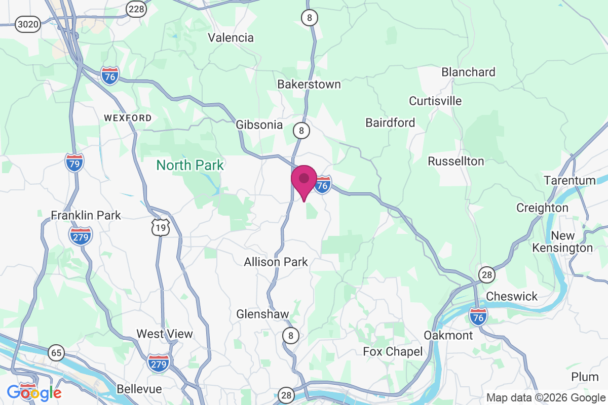 Talley Cavey map