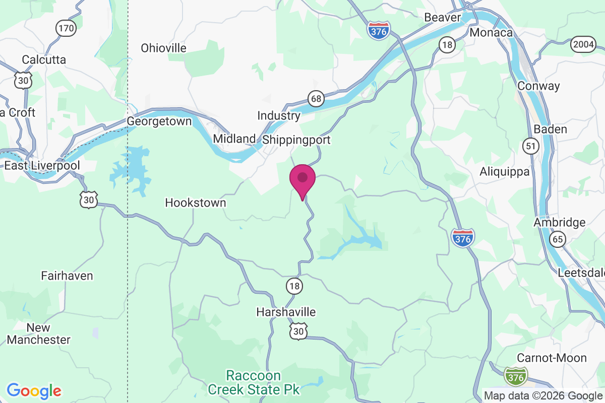 McCleary map