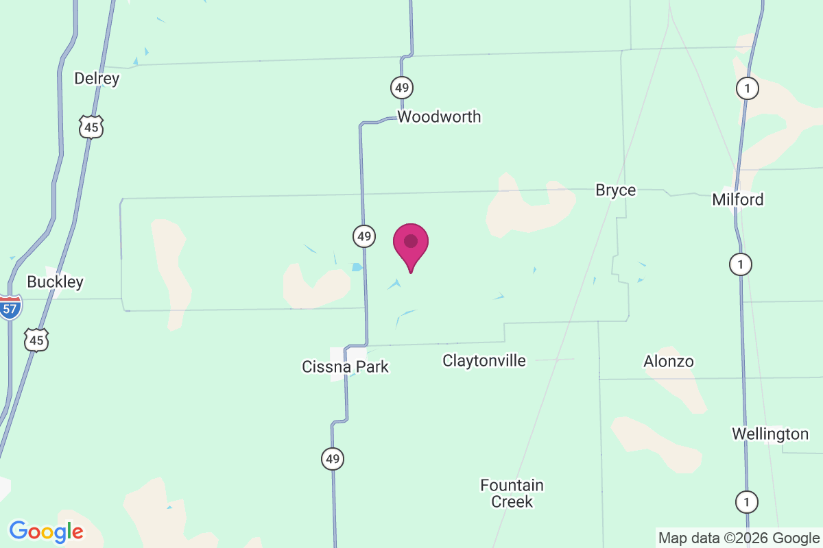 Pitchin map