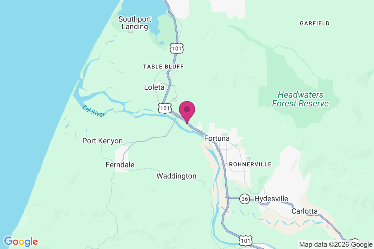 Worswick map