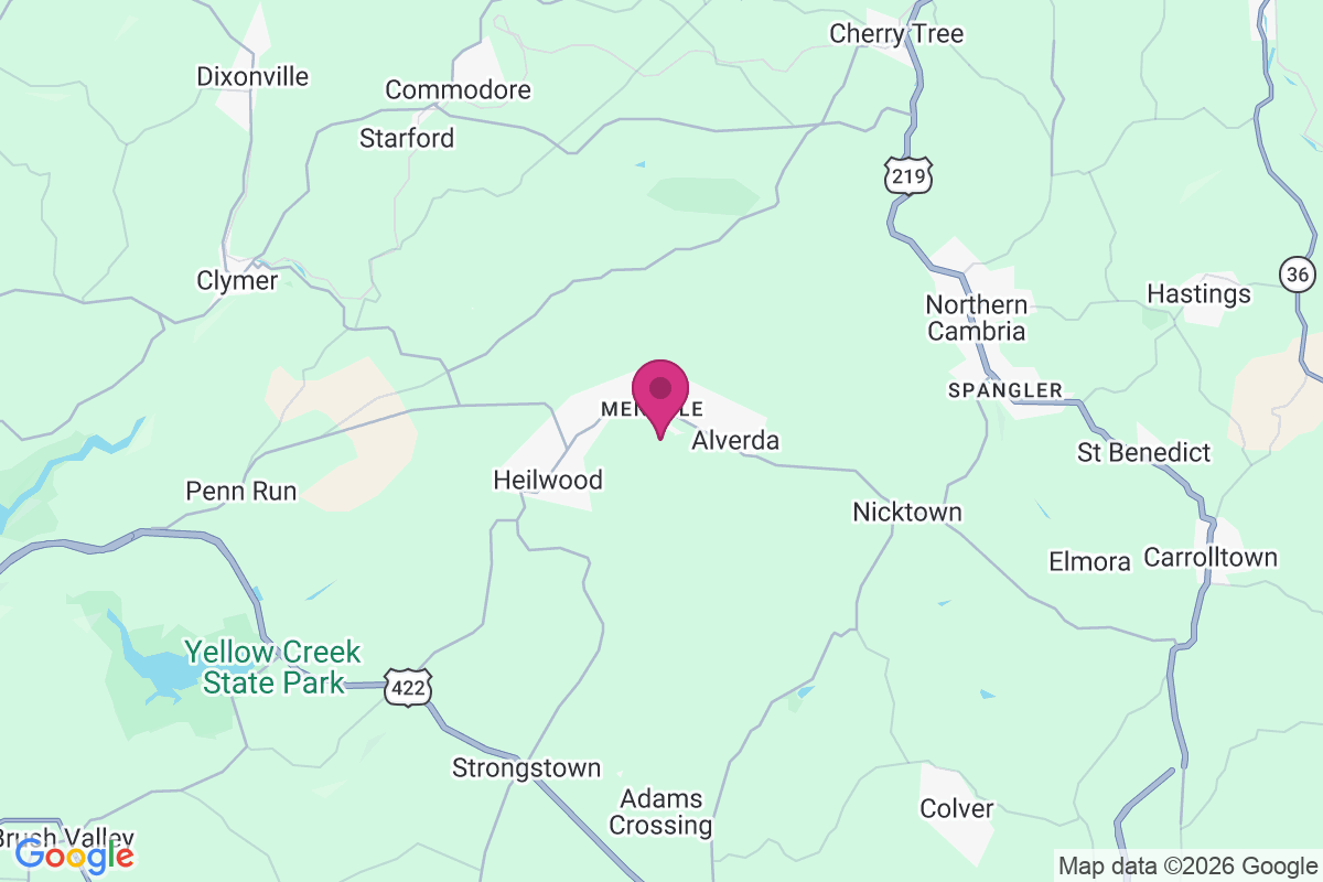 Mentcle map