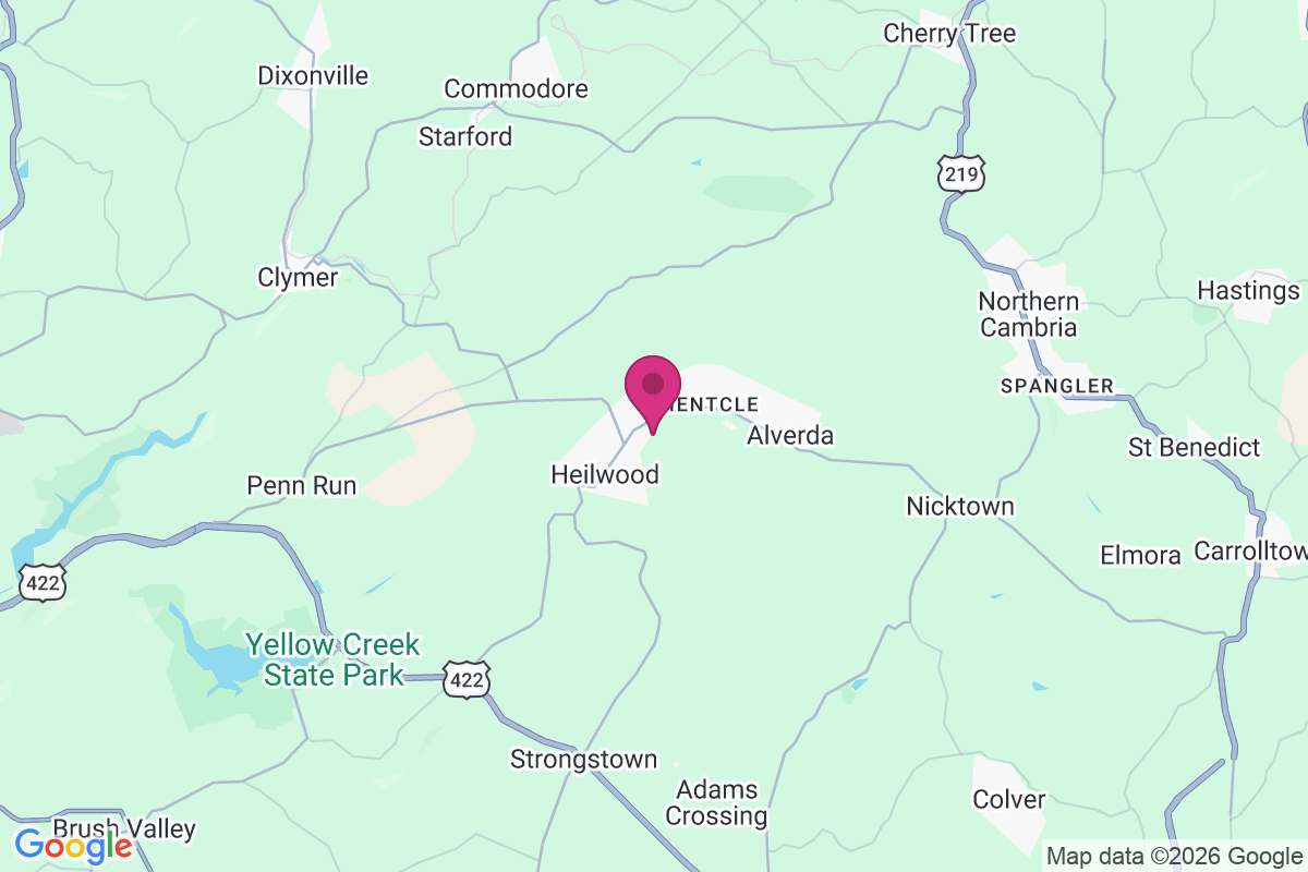 Jewtown map